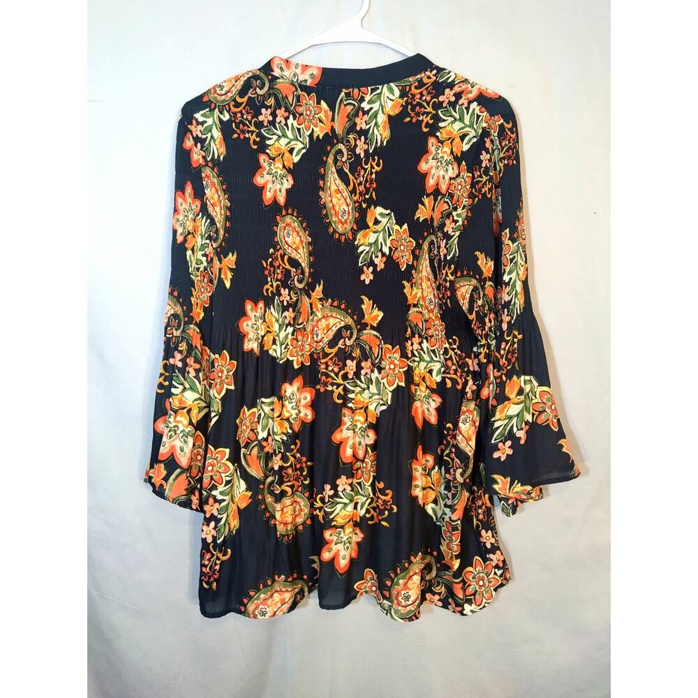 Spense Boho Top - image 5